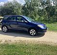 2007 Toyota Matrix