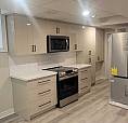 Basement For Rent
