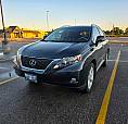 2010 Lexus Rx 350 Awd — Clean Title — Fresh Safety 