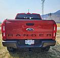 Ford Ranger Lariat 2023