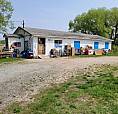 Residential Land For Sale On Hwy #1 Besides Miller Campground