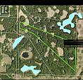 39.5 Acres In Camrose County
