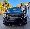 2022 Gmc Sierra 1500 Limited At4 | 6.2l V8 