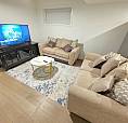 2 Bedroom Legal Basement With Utilities Included