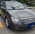 2005 Toyota Avalon Xls – As Is – 155,000 Kmfresh And Clean Ins