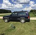 1998 Jeep Cherokee
