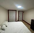 Spacious 1-Bedroom | 800 Sq Ft | Private Entrance + Laundry | 2