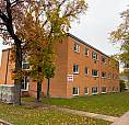 1 Bedroom Apartment For Rent In St. Vital