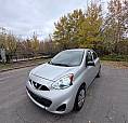 2015 Nissan Micra