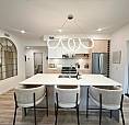 Fully Furnished Luxury Top Floor Corner Unit