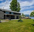 Lakefront Property For Sale