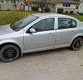 2007 Chevy Cobalt Lt (not Safety)