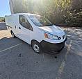 2019 Nissan Nv200 S 86000 Km Private Owner Excellent Condition