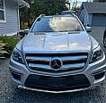 2013 Mercedes-Benz Gl350 Bluetec 4Matic