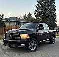 Dodge Ram 1500 Hemi 5.7 