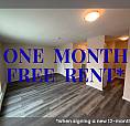 Bachelor And 1 Bedroom Units Available At $1295 All-inclusive