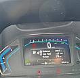 Honda Oddesy
