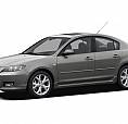 Mazda 3 2007 