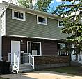 Silverwood Hts. Duplex, 306-880-7838 Www.gsl.ca