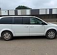2020 Dodge Grand Caravan Sto N Go 7 Seats Active One Owner Gov