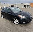 2011 Mazda 3 *safetied*