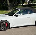 2023 Porsche 911 Carrera 4 Gts Cabriolet