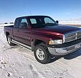 2001 Dodge 4X4 Slt Laramie