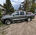 2012 Dodge Dakota - For Sale Or Trade