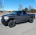 2003 Dodge 2500 Cummins Diesel 5.9