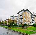 Ubc On-campus, One-bedroom + One Den Apartment, In-suite Laundry