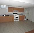 One Bedroom Basement Suitable For Male $ 1300