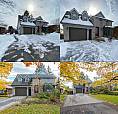 Big House In Barrie , Ontario For Rent