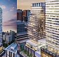 Condo @ U Of T And Ryerson, 1Br+Den, 501 Yonge, Oct