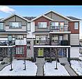 Beautiful Townhouse On Rent