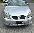 2009 Pontiac G5 - For Sale As Is 