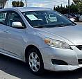 2011 Toyota Matrix