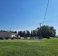 Quarter Section With Yard 