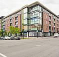 Fully Furnished Apartment With 2 Bedrooms