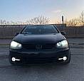 2008 Vw Rabbit