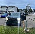 2005 Jeep Grand Cherokee Limited 5.7l Hemi V8 4wd