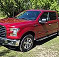 2015 Ford F150 Xlt Xtr Package With Fresh Safety