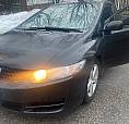 Selling 2010 Honda Civic Coupe 2 Door