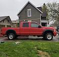 05 F-250 