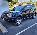 2006 Nissan Xtrail