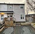 3 Bed 1 Bath Home For Sale In Mt. Pearl