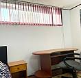 Renovated Furnished Basement Room + Separate Kitchen & Washroom