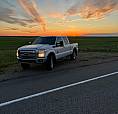 2011 F350 Lariat 