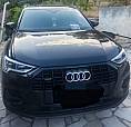 Audi Q3 Black Optics Quattro Tfsi 45 Vo