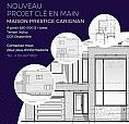 Nouveau Projet Maison Prestige À Carignan