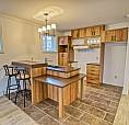 Condo 3 1/2 À Louer (St-Luc)